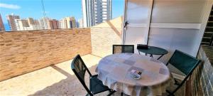 Maysan Penthouse