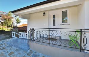 Cozy Apartment In Piran With Wifi