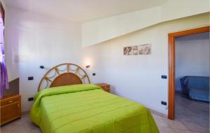 Gorgeous Apartment In Ricadi With Wifi
