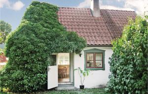 Holiday Home Katthammarsvik 21