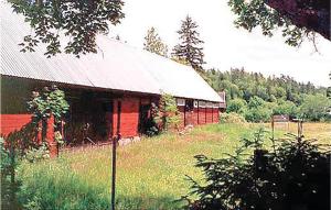 5 Bedroom Pet Friendly Home In Backaryd