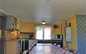 5 Bedroom Pet Friendly Home In Backaryd