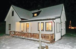 Holiday Home Björkvägen Höör