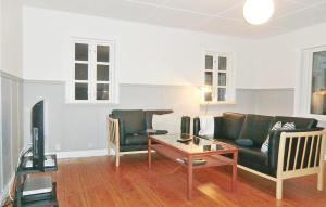 Holiday Home Björkvägen Höör