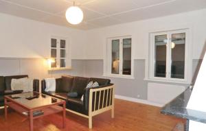 Holiday Home Björkvägen Höör