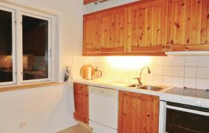 Holiday Home Björkvägen Höör