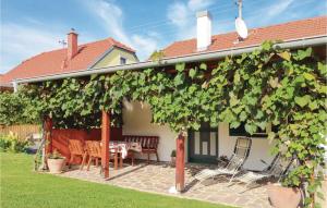 One-Bedroom Holiday Home room in One-Bedroom Holiday Home in Winten
