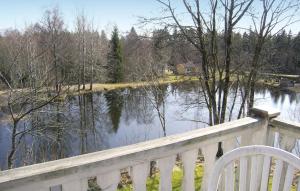Stunning Home In Östra Frölunda