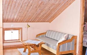 Amazing Home In Strängnäs With Sauna