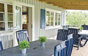 Amazing Home In Tranås With Sauna