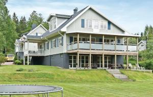 Amazing Home In Tranås With Sauna