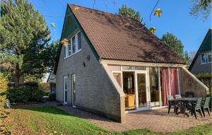 3 Bedroom Nice Home In Vlagtwedde