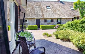 Awesome Home In Udenhout With Wifi