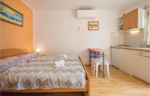 Nice Apartment In Piran With Wifi 