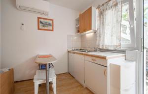 Nice Apartment In Piran With Wifi 