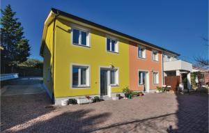 Nice Apartment In Piran With Wifi