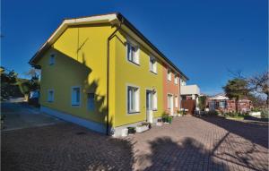 Nice Apartment In Piran With Wifi 