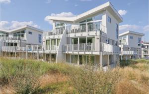 Dünenvilla 2, Whg 2