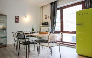 Apartment room in Residentie Chopin