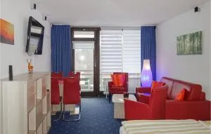 Beautiful Apartment In Goslar - Hahnenklee-Bockswiese