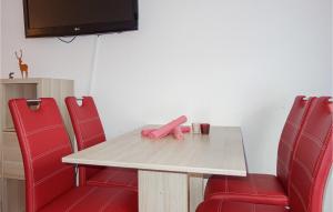 Beautiful Apartment In Goslar