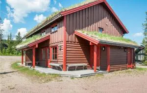 Stunning Home In Trysil With Sauna - Tørberget