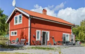 3 Bedroom Gorgeous Home In Strängnäs - Enköping