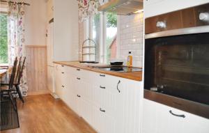 Holiday Home Hedekas Lxii