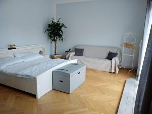 Apartmán XXL