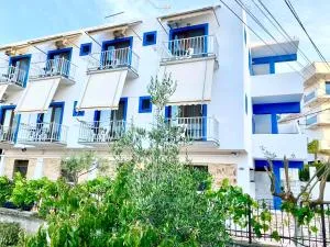 Oleva Studio's & Apartment - 卡萨米尔