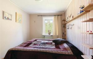 4 Bedroom Lovely Home In Målerås