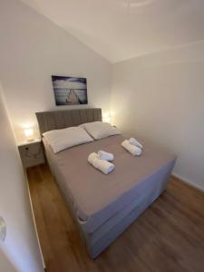 Apartments Mima 