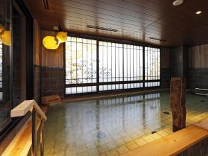 Onyado Nono Osaka Yodoyabashi