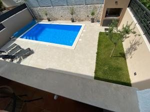 Apartments Mima 