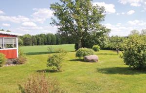 Amazing Home In Nässjö With Wifi