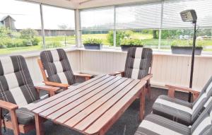 Amazing Home In Nässjö With Wifi