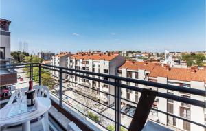 Amazing Apartment In Pula With 1 Bedrooms And Wifi