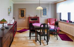 Nice Apartment In Hahnenklee With Wifi