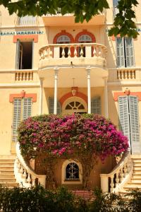 2 stern hotel Le Poseidon La Seyne-sur-Mer Frankreich