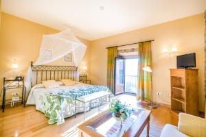 Hotel Palacio Garcia Quijano