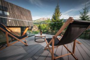 VIP Chalet ZAKOPANE