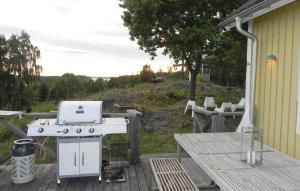 3 Bedroom Lovely Home In Vaxholm