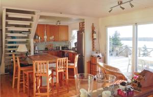 3 Bedroom Lovely Home In Vaxholm