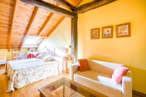 Hotel Palacio Garcia Quijano