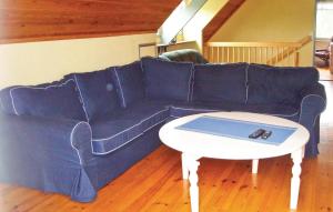 Cozy Home In Strängnäs With Sauna