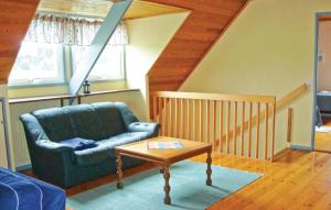 Cozy Home In Strängnäs With Sauna