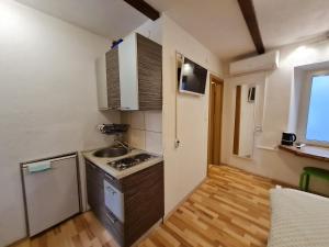 Rooms & Studio Apartments Šibenik