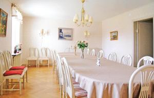 Awesome Home In Svärdsjö With Sauna