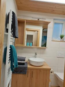 Ferienwohnung Fabiella Döbriach