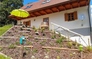 Ferienhaus Im Suedburgenland